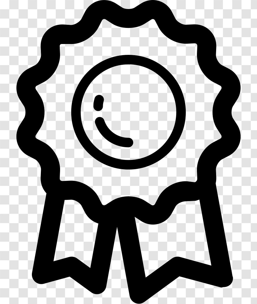 Award Clip Art - Human Behavior Transparent PNG