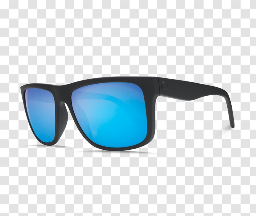 Goggles Sunglasses Blue Clothing - Belt Transparent PNG