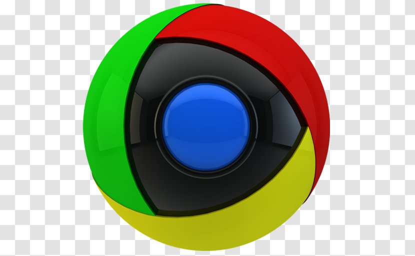 Google Chrome Web Browser Freeware - Green - Ligth Transparent PNG