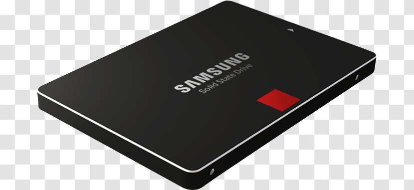 Samsung 850 EVO SSD Solid-state Drive Hard Drives PRO III - Evo Msata Transparent PNG