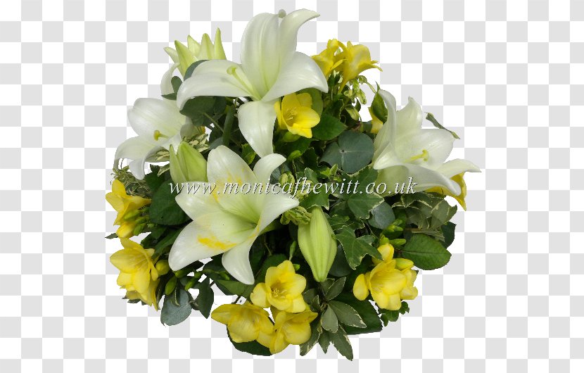 Floral Design Cut Flowers Flower Bouquet Artificial - Plant Transparent PNG