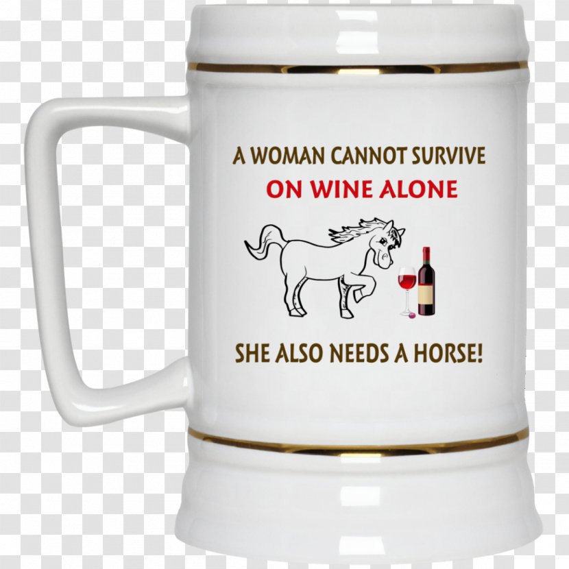 Beer Stein Mug Drink Coffee - Woman's Day Transparent PNG