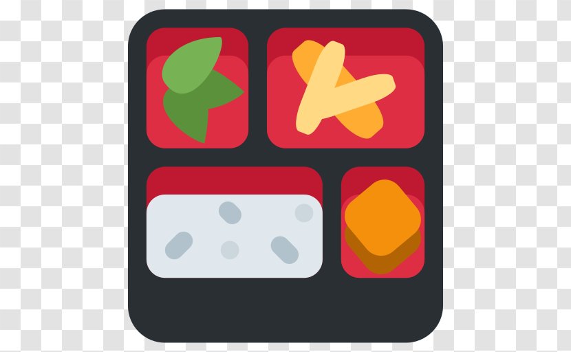 Bento Sushi Japanese Cuisine Lunchbox Clip Art - School Meal Transparent PNG