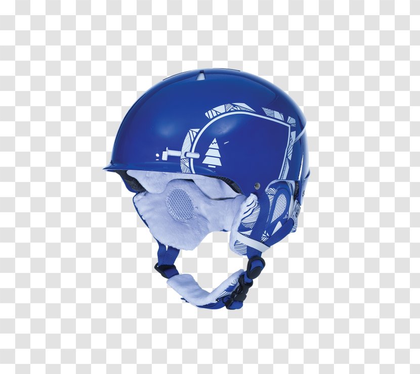 American Football Helmets Ski & Snowboard Motorcycle Bicycle - Protective Equipment In Gridiron Transparent PNG