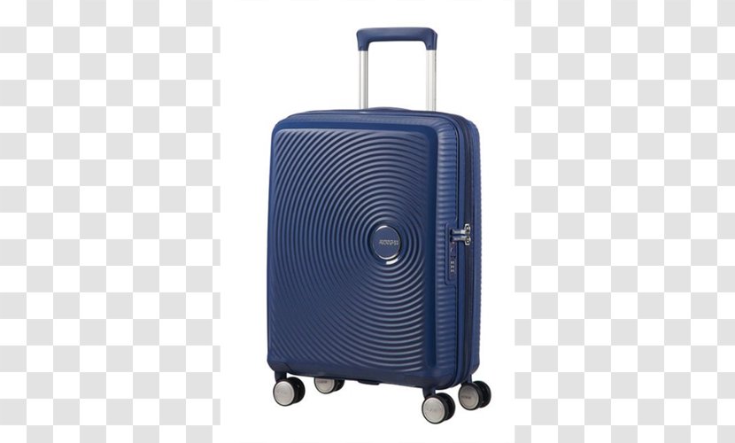 Suitcase American Tourister Soundbox Hand Luggage Samsonite Transparent PNG