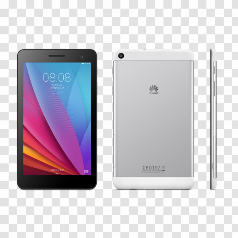 Huawei MediaPad 华为 Computer Mobile Phones - Android Transparent PNG