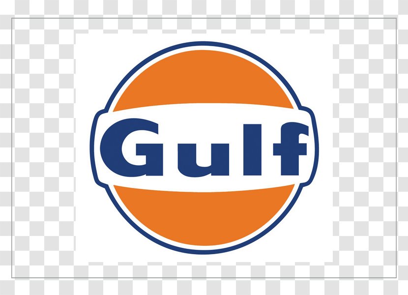 Gulf Oil Ford GT40 Lubricant Petroleum Decal - Gasoline - Business Transparent PNG