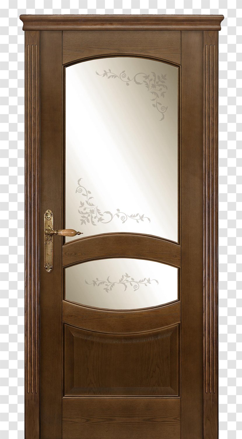 Wood Stain Door - Doors Transparent PNG