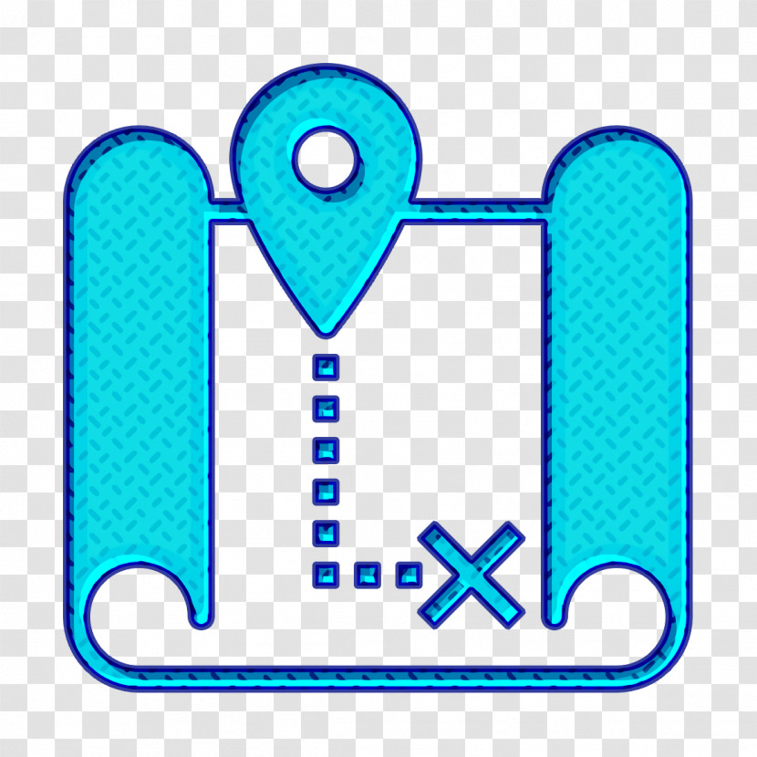 Navigation And Maps Icon Maps And Location Icon Map Icon Transparent PNG