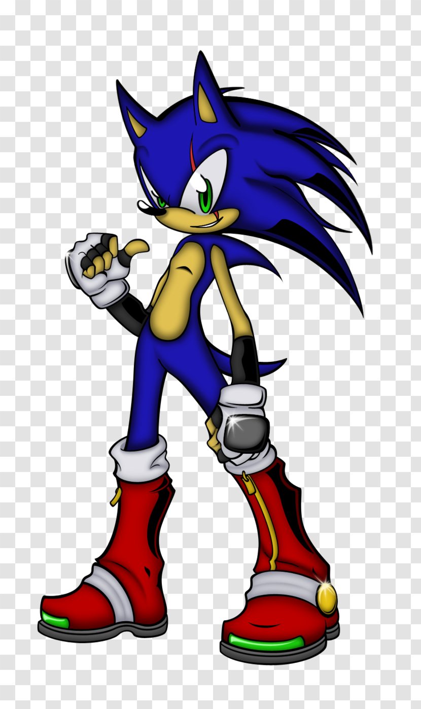 Sonic Generations Knuckles The Echidna Hedgehog Video Game Transparent PNG