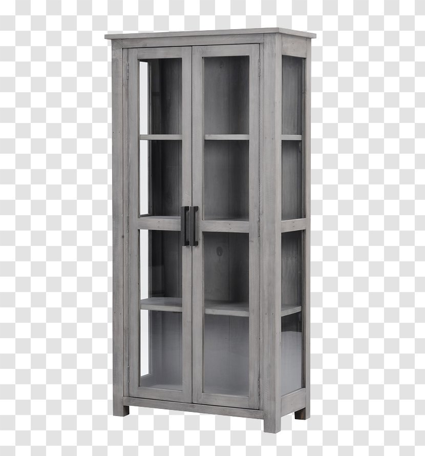 Display Case Shelf Furniture Table Armoires & Wardrobes - Bookcase Transparent PNG