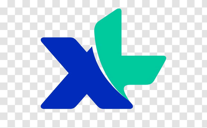 XL Axiata Group Telecommunications Vector Graphics Logo - Xl - Telkomsel Transparent PNG