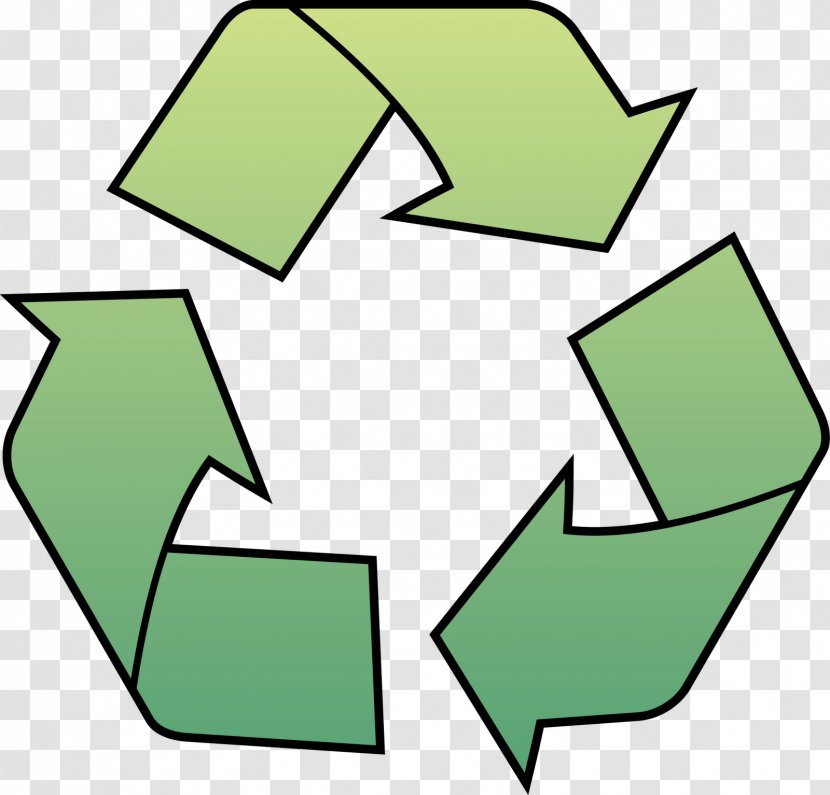Recycling Symbol Waste Hierarchy Plastic Logo Transparent PNG