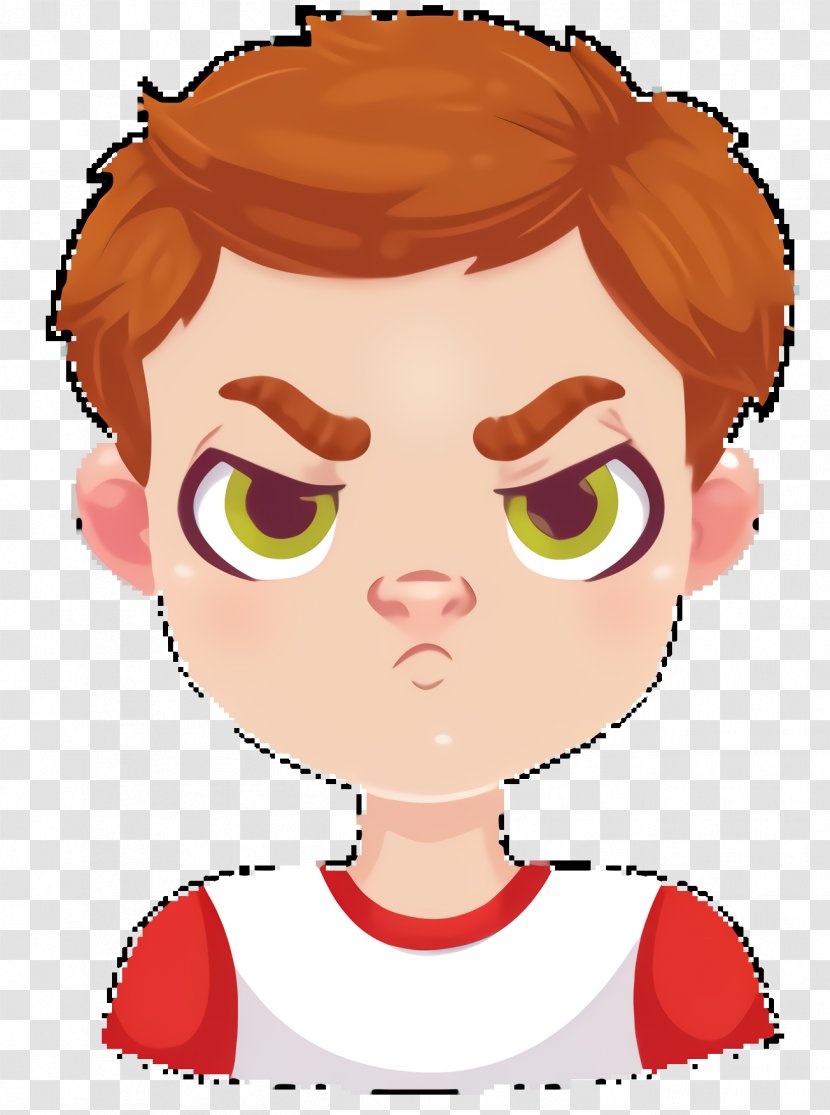 Mouth Cartoon - Style - Animation Transparent PNG