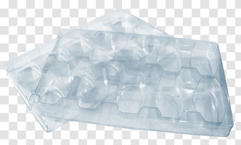 Plastic - Blister Pack Transparent PNG