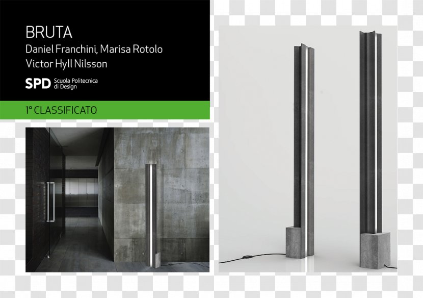 Torre Velasca Project Industrial Design Piazza - Milan - Urban Architecture Transparent PNG
