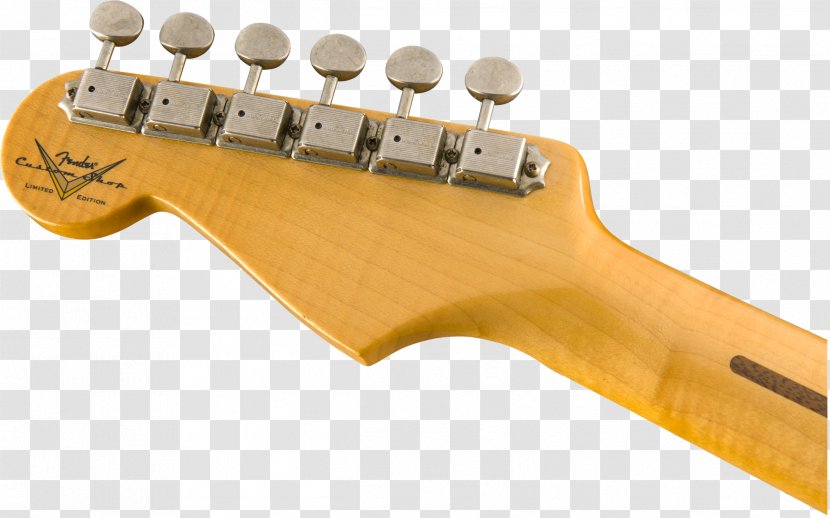 Fender Stratocaster Telecaster Musical Instruments Corporation Jazzmaster Custom Shop - Eric Clapton - Guitar Transparent PNG