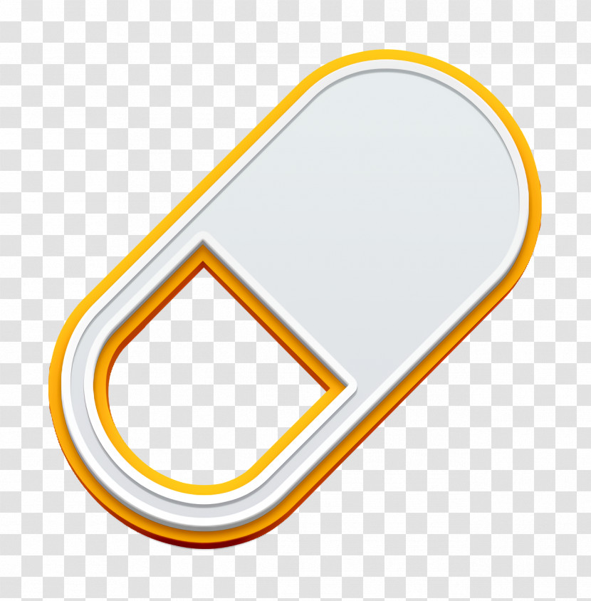 Dentist Icon Pill Capsule Icon Pill Icon Transparent PNG
