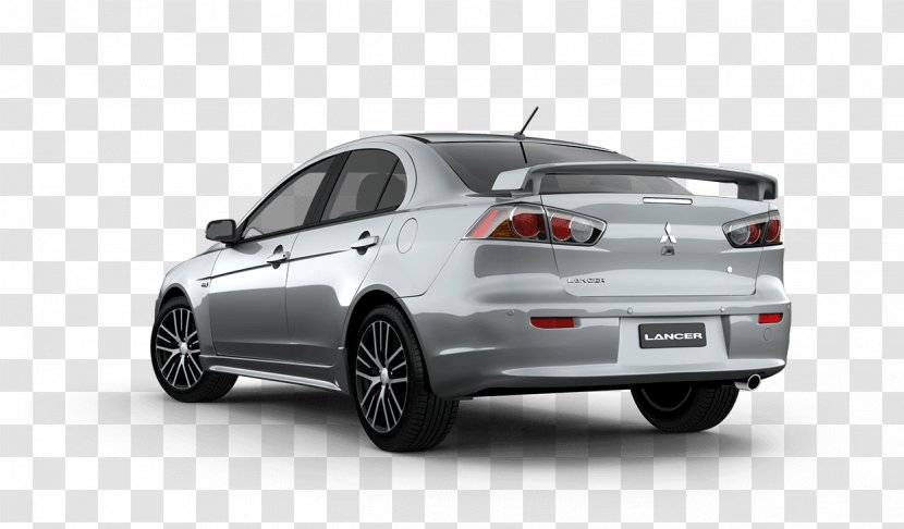 Mitsubishi Car MG 6 5 - Rim Transparent PNG