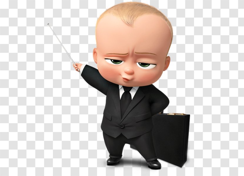 The Boss Baby Coloring Book Child Diaper M. R. Potter - Gentleman Transparent PNG