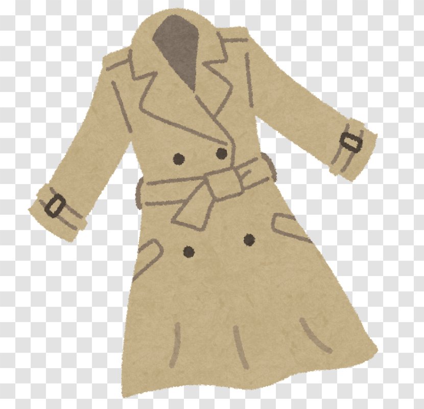 Overcoat Trench Coat Chesterfield Burberry Jacket Transparent PNG
