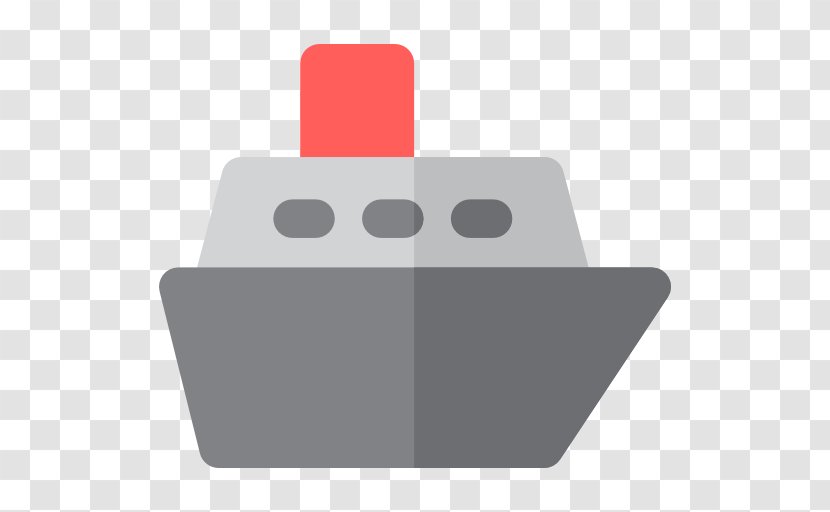Cruise Ship Icon - Share Transparent PNG