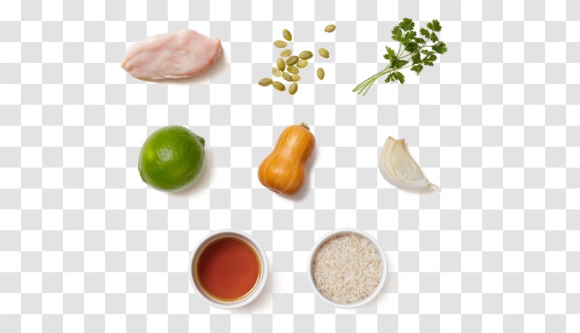 Mexican Cuisine Vegetarian Pipián Pumpkin Seed Sauce - Diet Food Transparent PNG