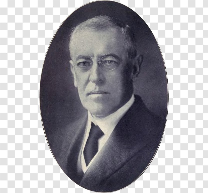 Woodrow Wilson President Of The United States Massachusetts's 9th Congressional District Democratic Party - History - Juan Transparent PNG