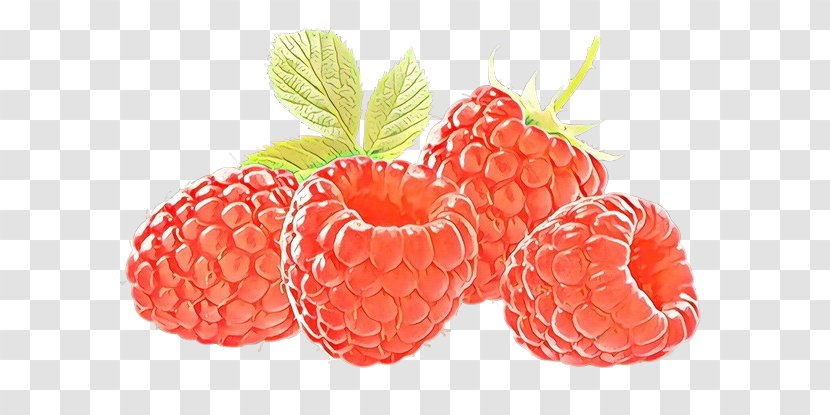 Ice Cream Cartoon - Strawberries - Liquid Accessory Fruit Transparent PNG