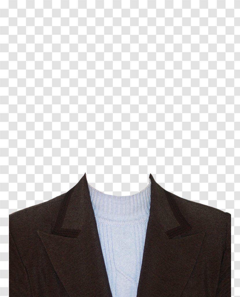 Outerwear Clothing Shoulder Sleeve Formal Wear - Internet Forum - Button Transparent PNG