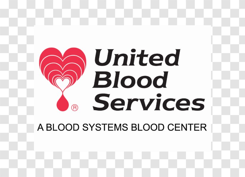 Blood-United Blood Services Donation - Frame Transparent PNG