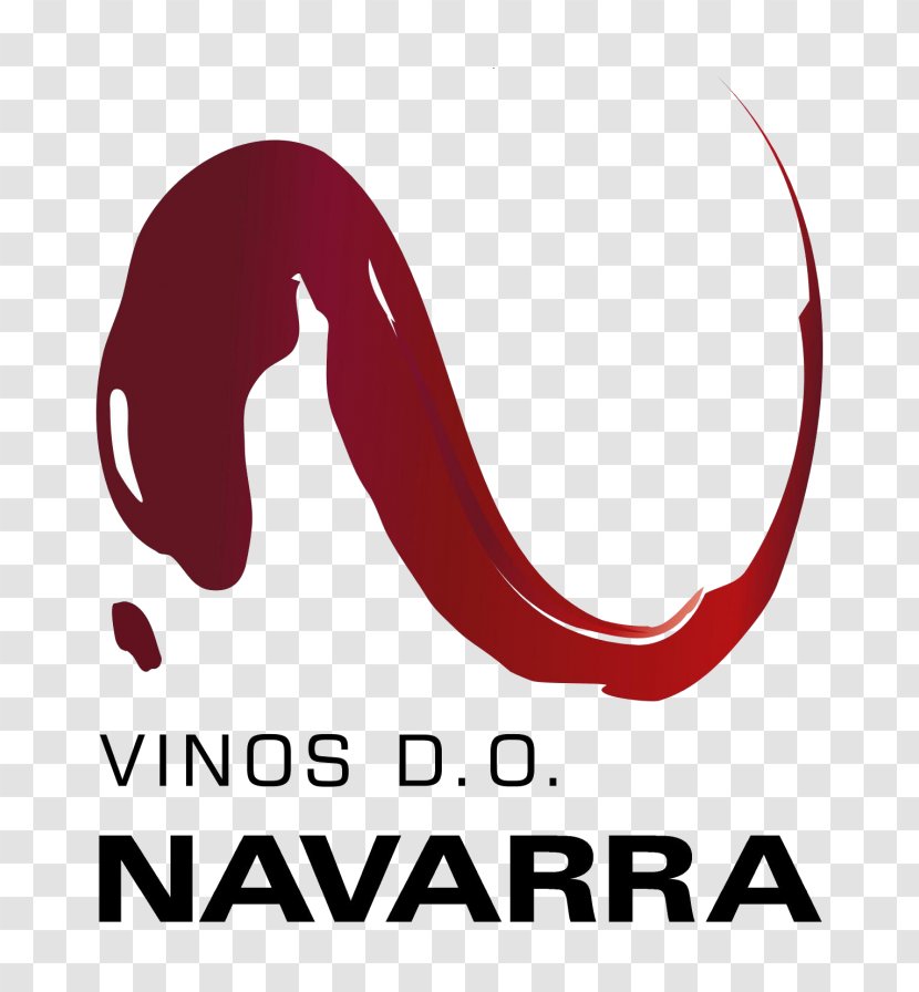 Navarra DO Logo Wine Tempranillo Consejo Regulador D.O.Navarra ( Vinos ) Transparent PNG