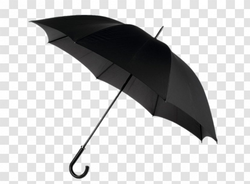 Umbrella Stock Photography Clip Art - HD Black Transparent PNG