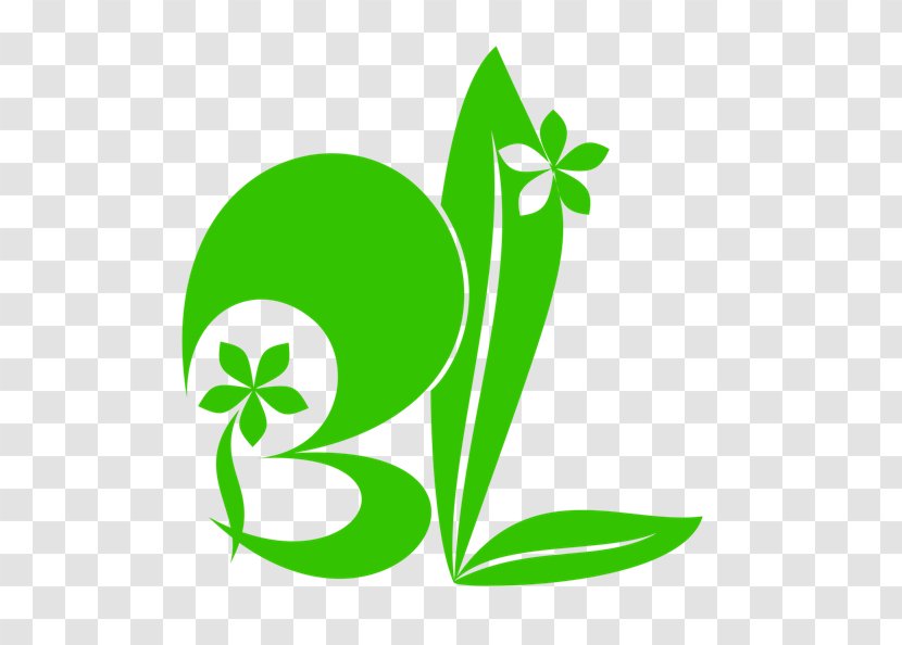 Logo Brand - Branch - Green Transparent PNG