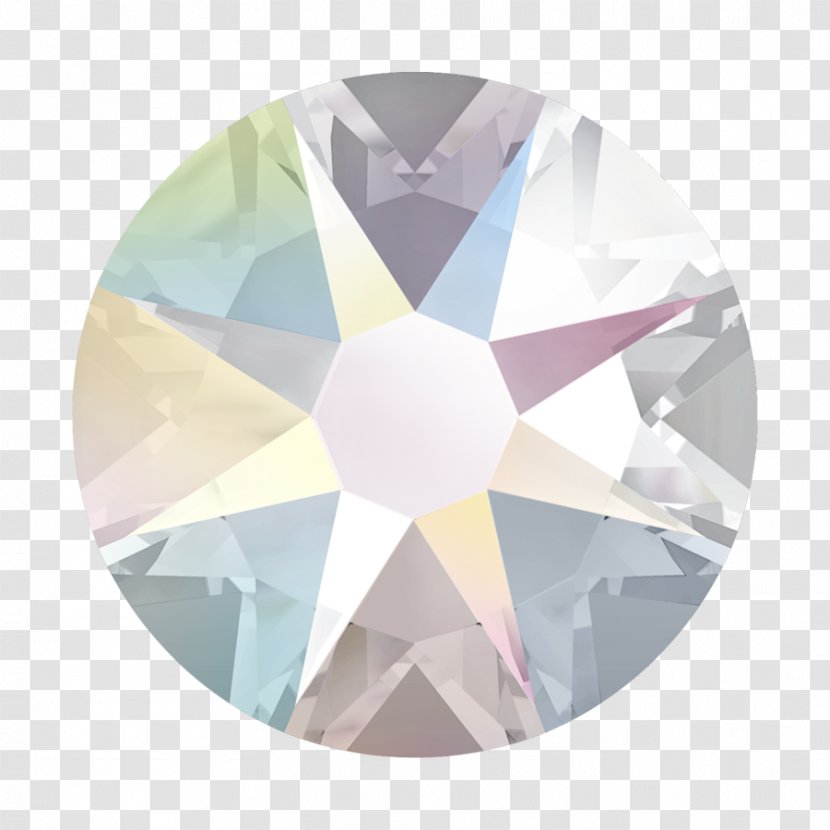 Swarovski AG Imitation Gemstones & Rhinestones Crystal Nail Art Color - Price Transparent PNG