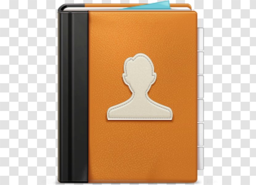 Address Book Telephone Directory Clip Art - Iconfinder - Cliparts Transparent PNG