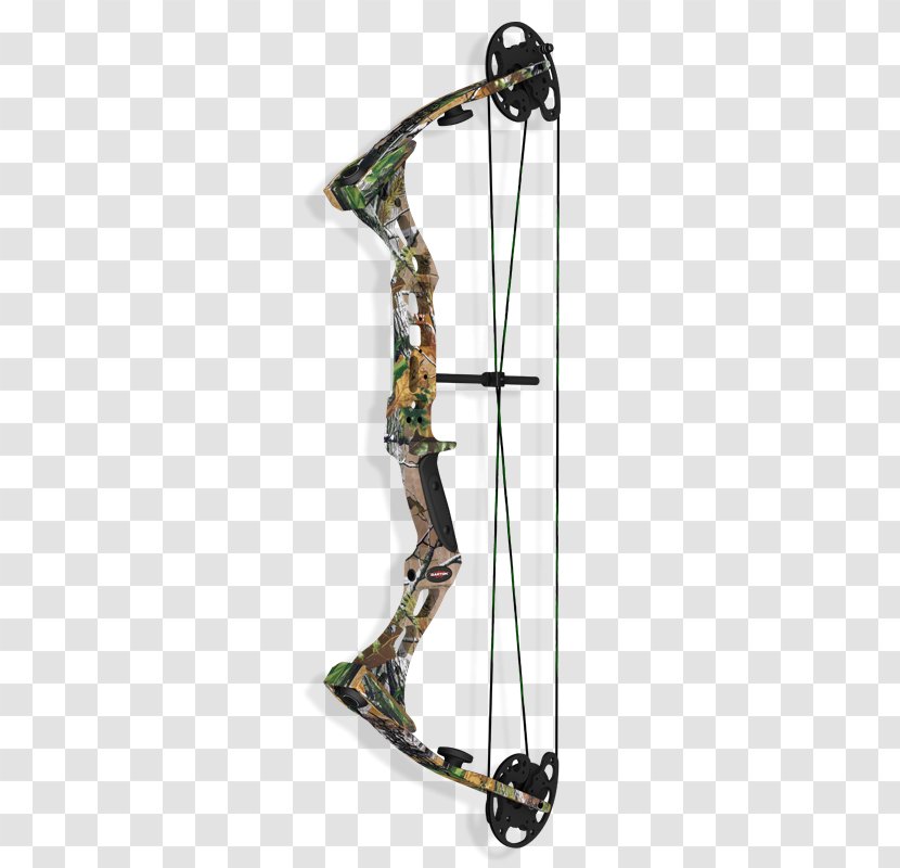 Compound Bows Cheetah Leopard Hunting Bow And Arrow Transparent PNG