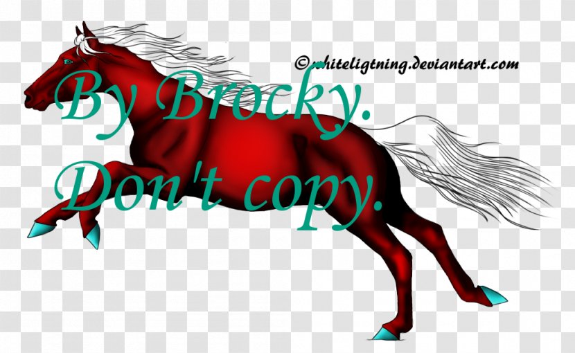 Mustang Stallion Pony Mare Pack Animal Transparent PNG