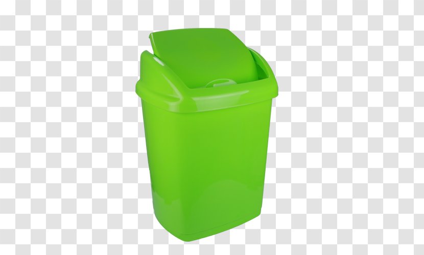 Plastic Rubbish Bins & Waste Paper Baskets Recycling Bin Container Transparent PNG