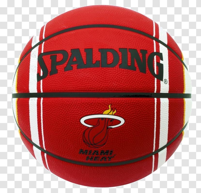 Team Sport Miami Heat Cricket Balls - Ball Transparent PNG