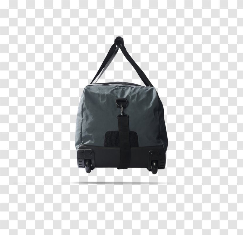 Handbag Trolley Adidas Hand Luggage - Shoulder Bag Transparent PNG