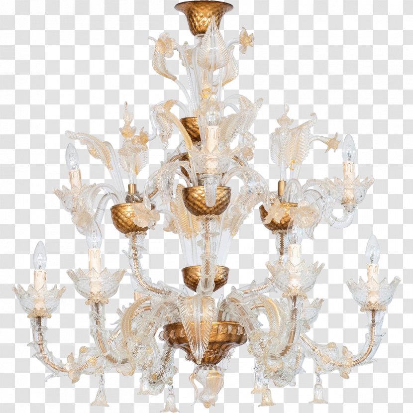 Chandelier Ceiling Light Fixture - European Chandeliers Transparent PNG