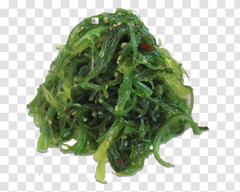 Spinach Namul Green Laver Recipe Rapini - RONG Transparent PNG
