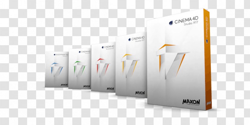 Cinema 4D 3D Computer Graphics Rendering Software Graphic Design - Serial Code Transparent PNG