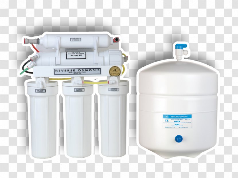 Water Filter Reverse Osmosis Purification - Supply Network - Means Pure Transparent PNG