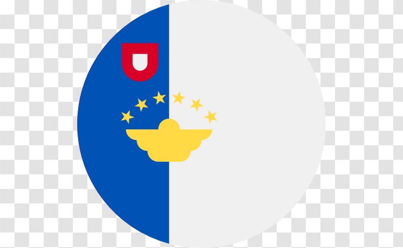 Azores Clip Art - Flag - Island Transparent PNG