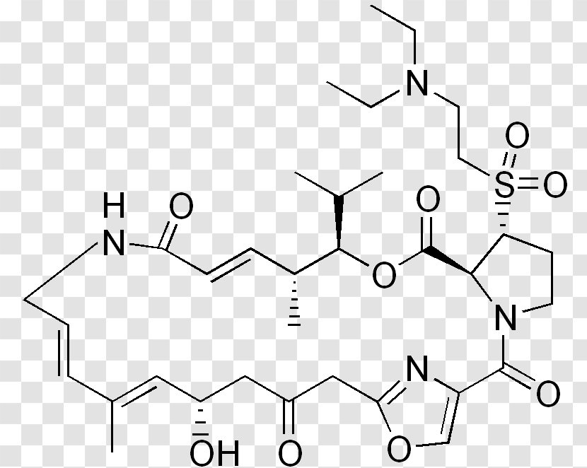 Quinupristin/dalfopristin Streptogramin Antibiotics - Bacteria - Dalfopristin Transparent PNG