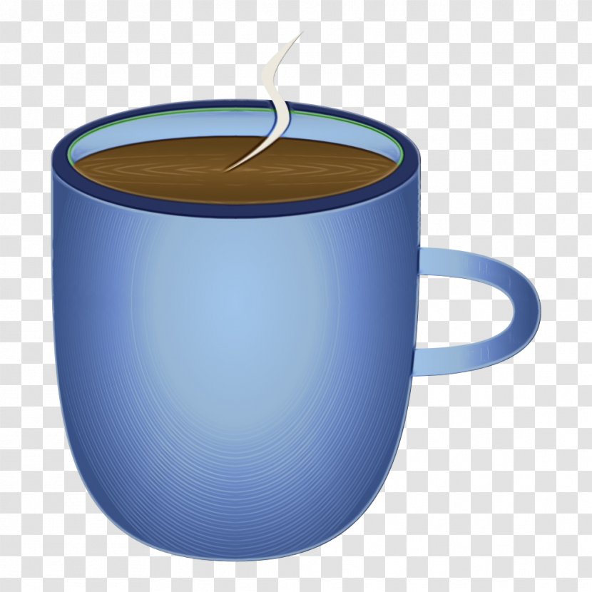 Coffee Cup - Earthenware Serveware Transparent PNG