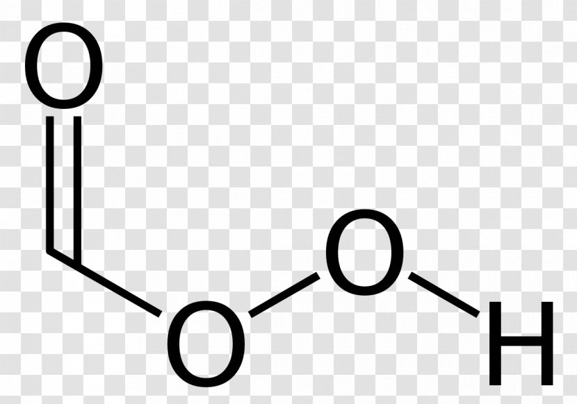 Performic Acid Hydrogen Bond Strength - Carboxylic - Sulphur Spring Transparent PNG