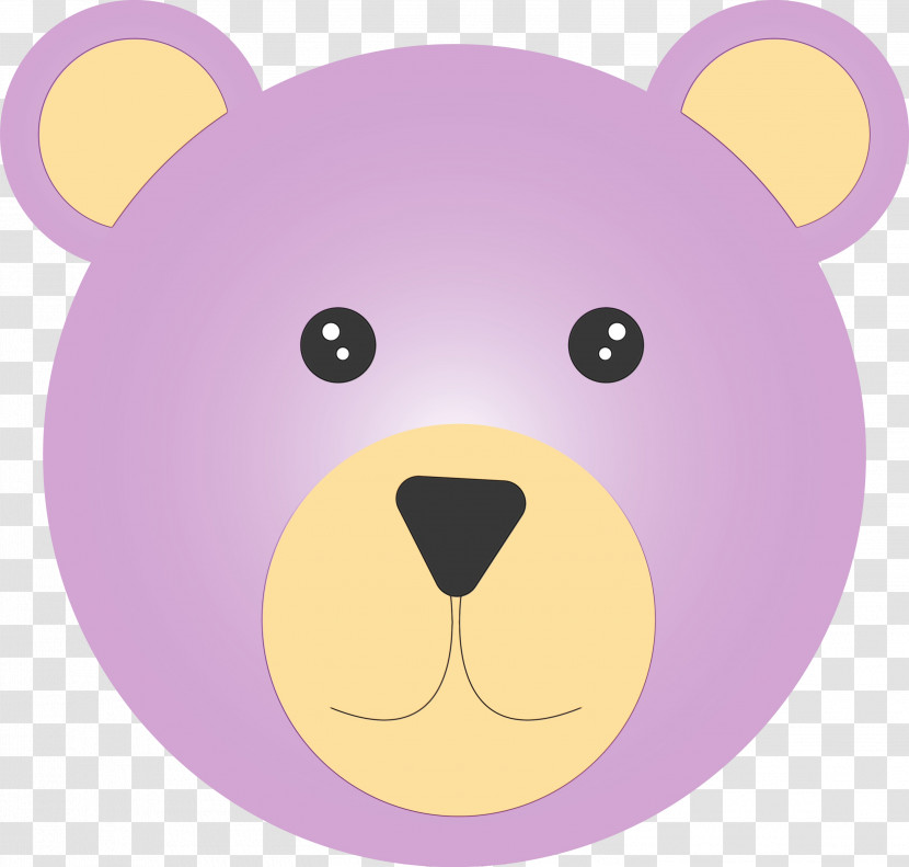 Teddy Bear Transparent PNG